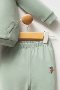 ENSEMBLE BEBE BLACK-SAX