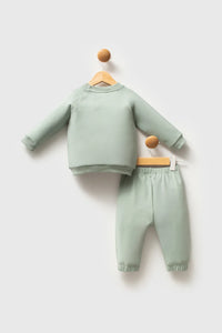 ENSEMBLE BEBE BLACK-SAX