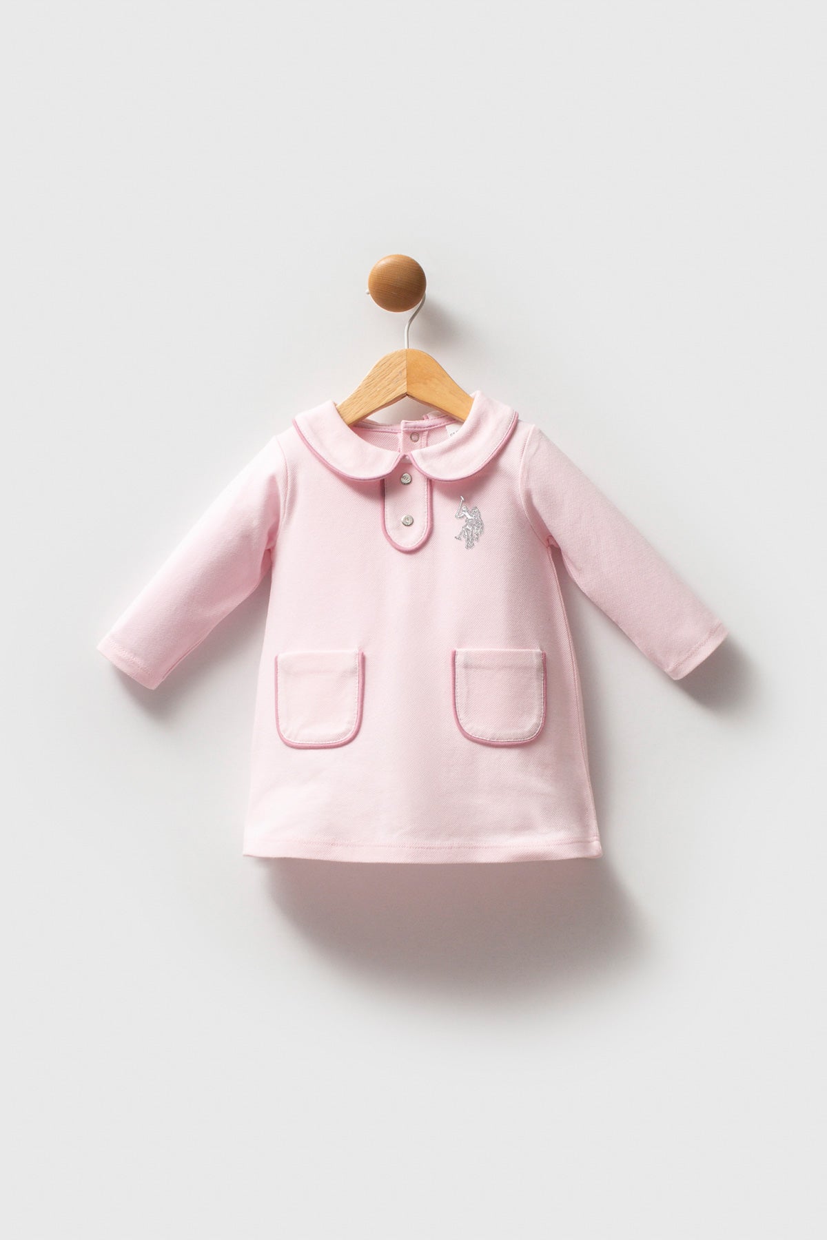 ROBE BEBE PINK