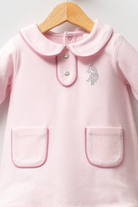 ROBE BEBE PINK