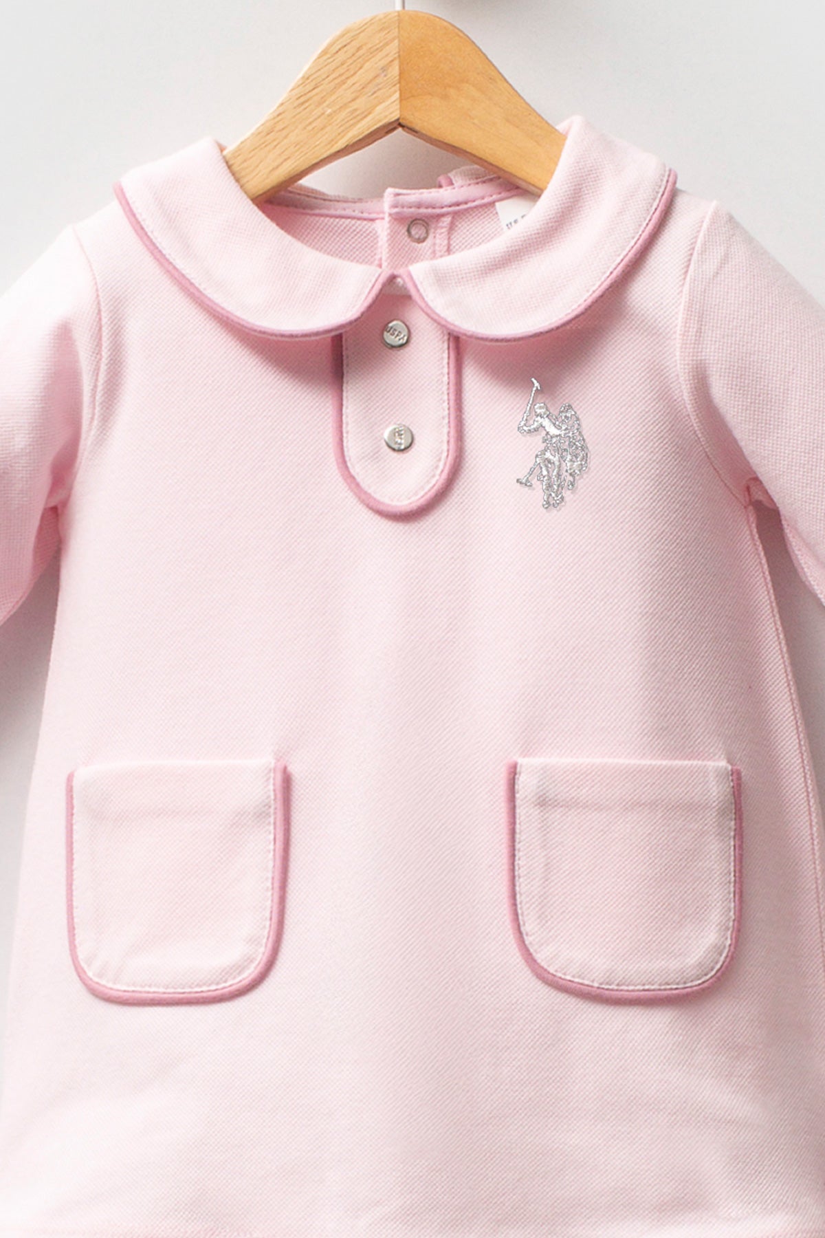 ROBE BEBE PINK