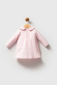 ROBE BEBE PINK