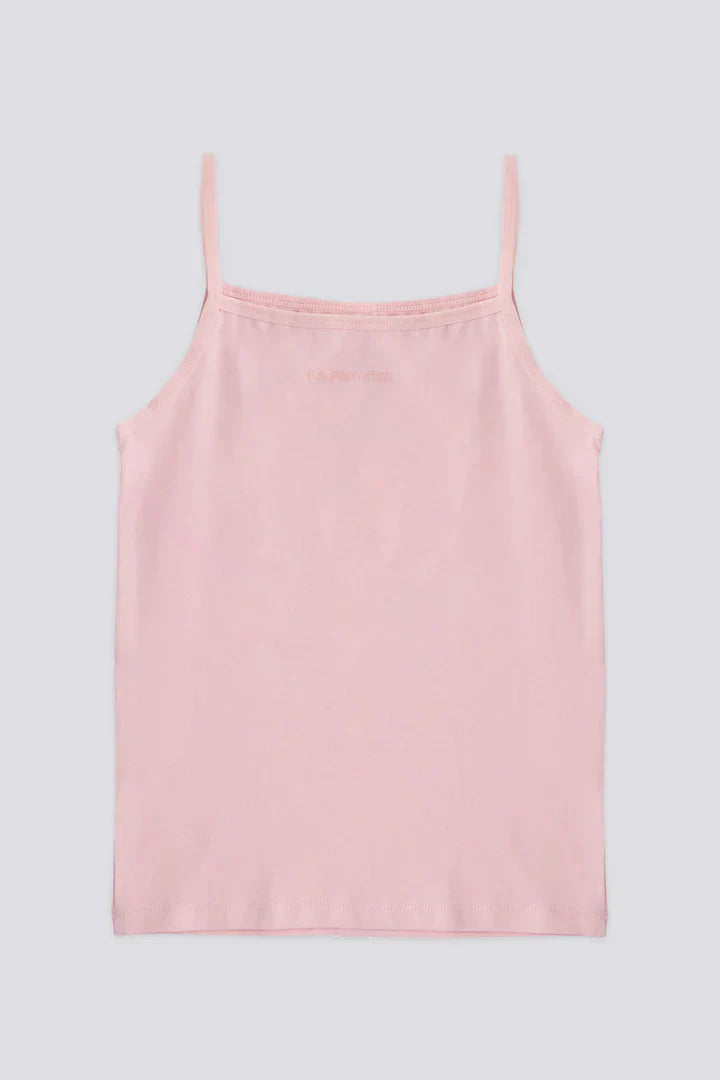 MAILLOT DE CORPS FILLE