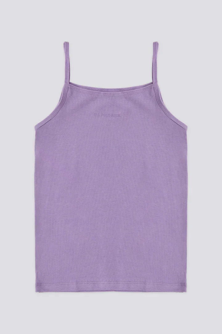 MAILLOT DE CORPS FILLE