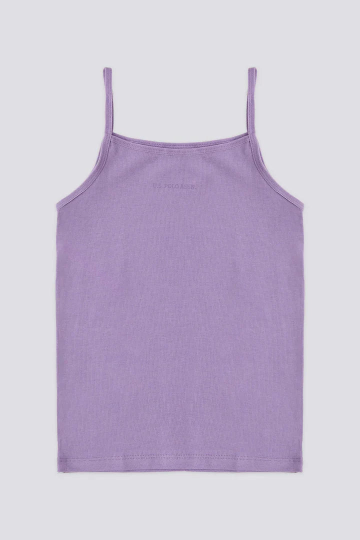 maillot de corps fille -US1680-V1