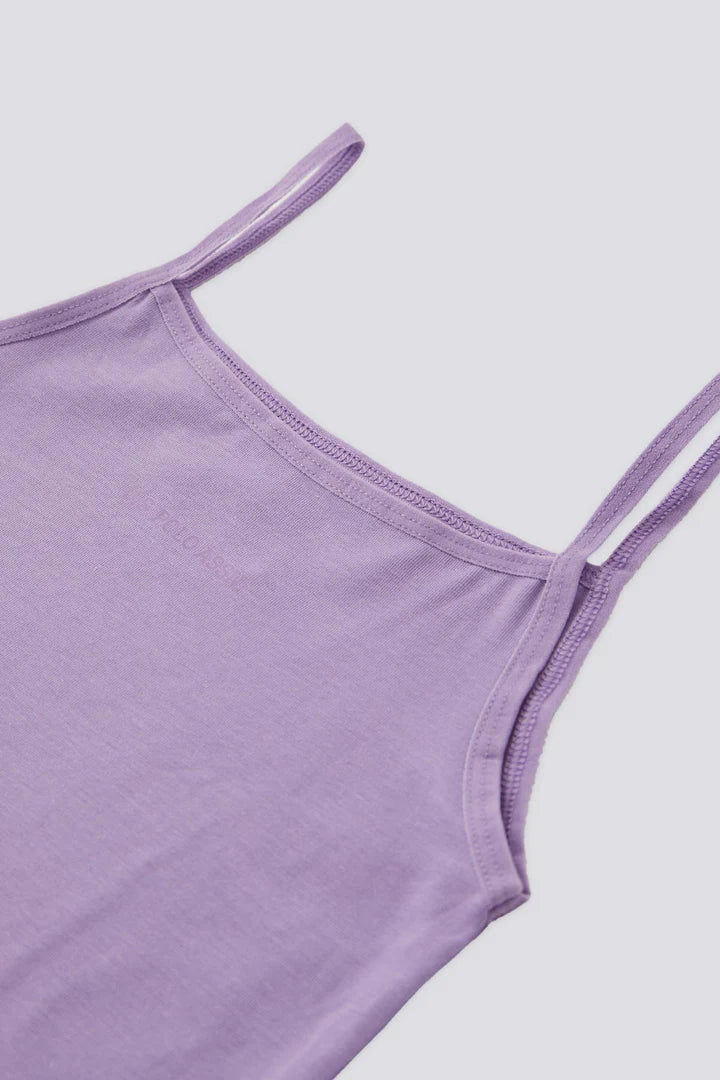 MAILLOT DE CORPS FILLE