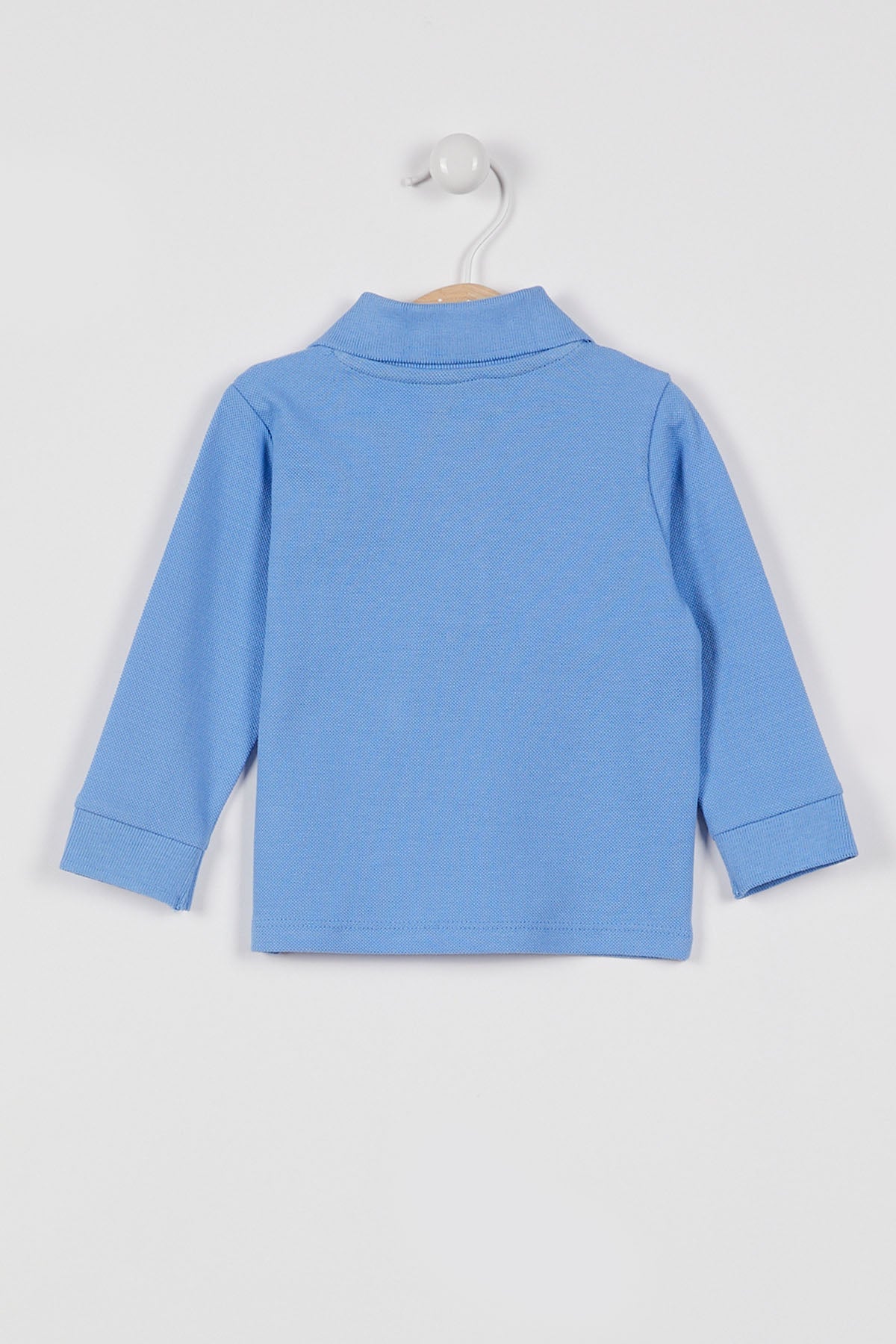PULL BEBE NAVY-BLUE