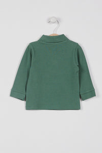 Pull Bebe GREEN