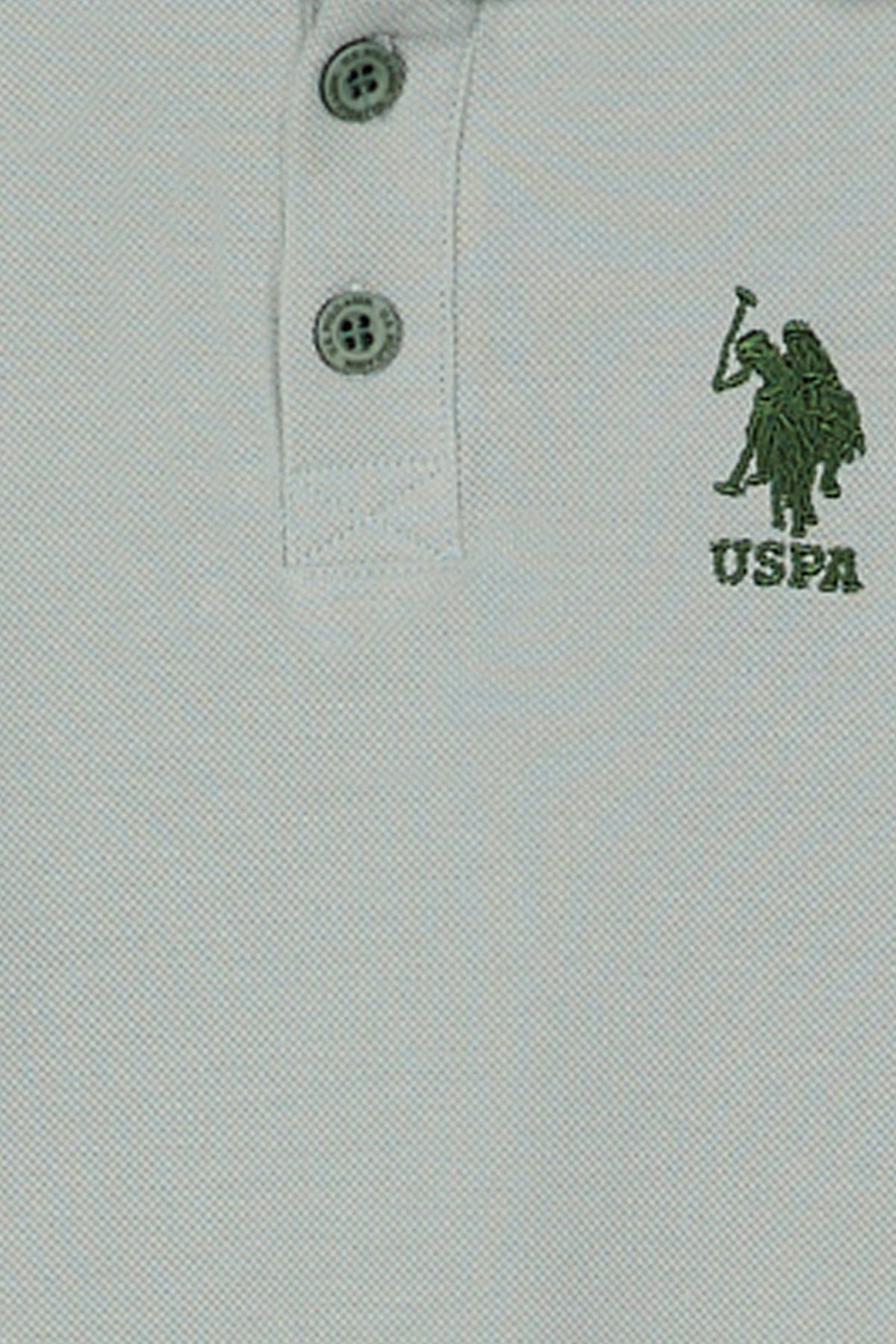 Pull Bebe GREEN KAKI