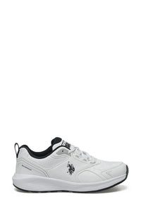 BASKET HOMME LUKA 03PR WHITE
