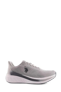 BASKET HOMME BLAKE 4PR GREY
