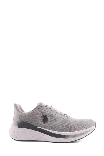 BASKET HOMME BLAKE 4PR GREY
