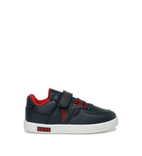 BASKET UNISEXE CAMERON BLUE