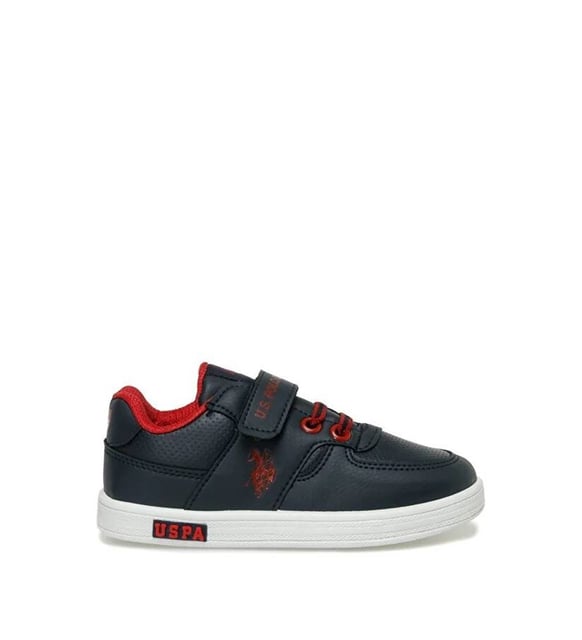 BASKET UNISEXE CAMERON BLUE