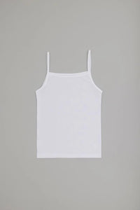 Maillot de corps 2 pièces pour fille-US1672-V1