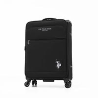 Ensemble valise USPA tissu NAVY BLUE