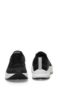 BASKET HOMME BATTERY 4FX BLACK