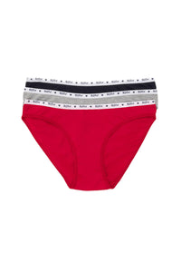 WOMEN'S 03-PIECE SLIP SET