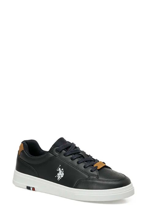 BASKET GARCON NOAH GR 5FX BLUE