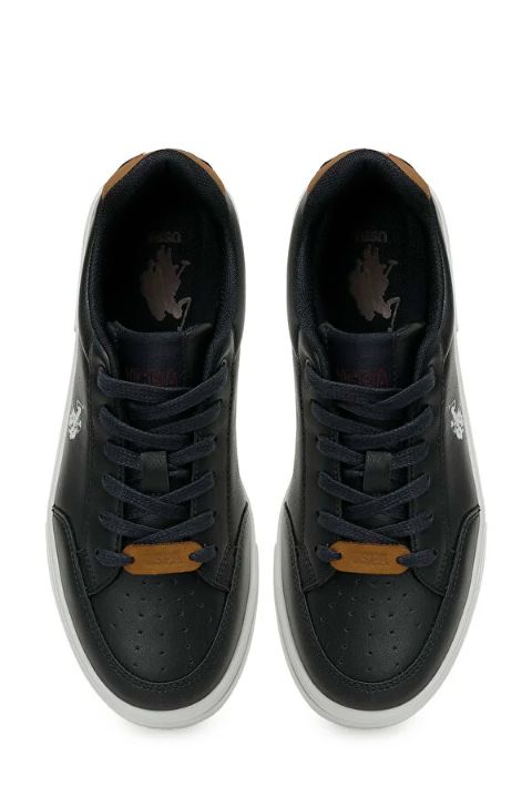 BASKET GARCON NOAH GR 5FX BLUE