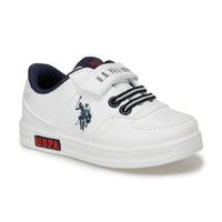 CHAUSSURE BLANCHE CAMERON UNISEXE - 101343350