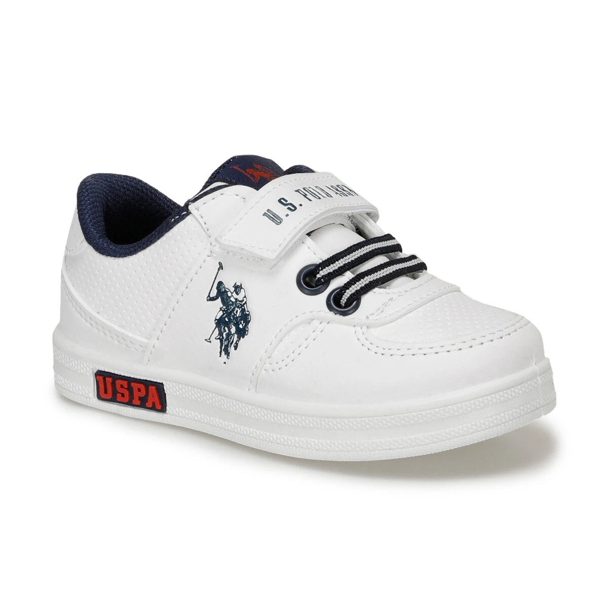 CHAUSSURE BLANCHE CAMERON UNISEXE - 101343350