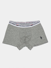 LOT DE 03 BOXERS BRIEF - 80431