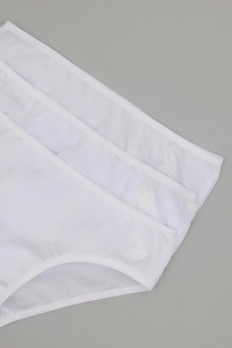 Culotte 3 pièces fille -US1675-V1