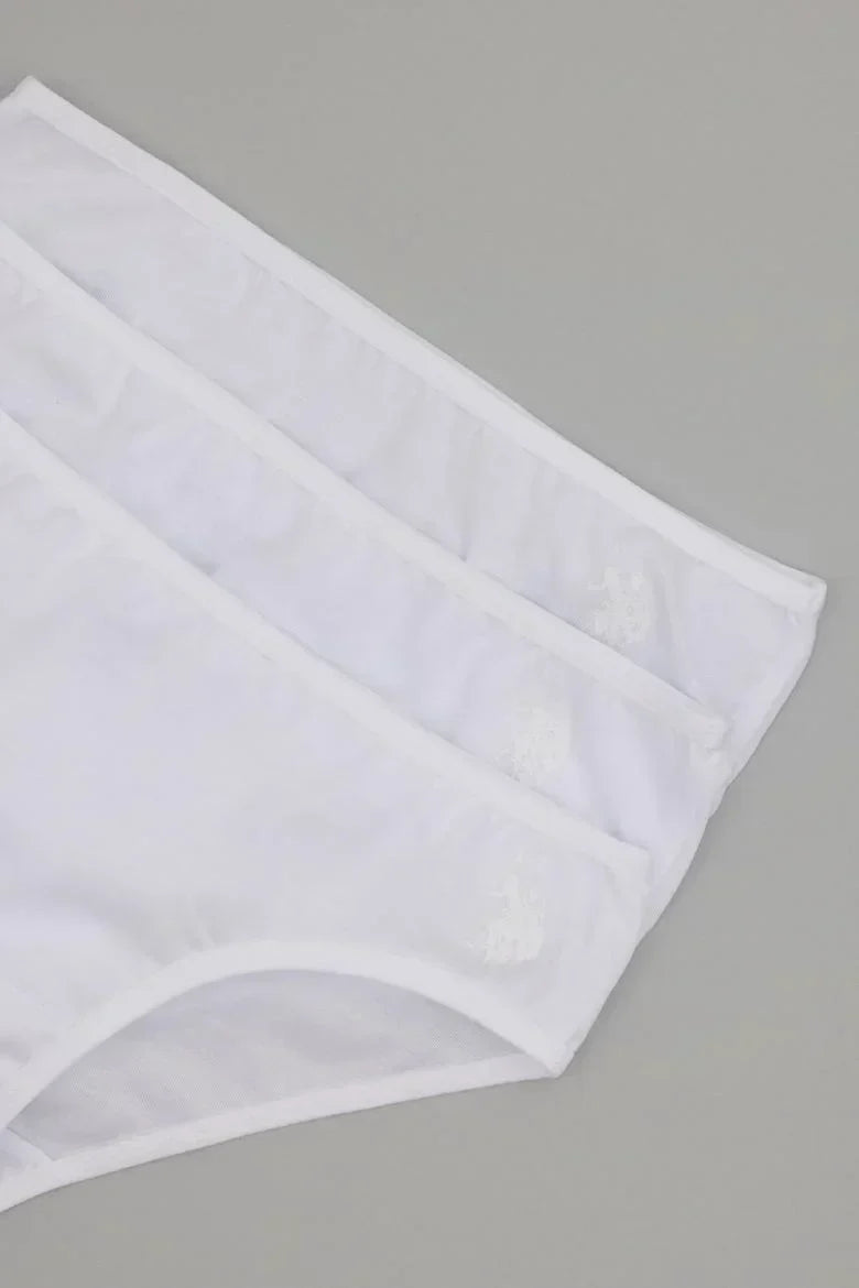 CULOTTE 03 PIECES FILLE