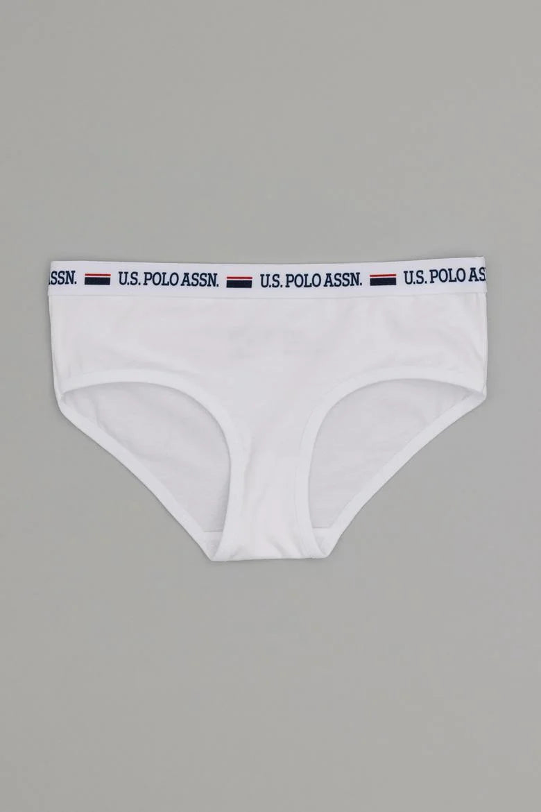 Culotte 3 pièces fille -US1682-V1