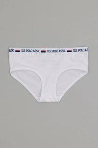 CULOTTE 03 PIECES FILLE