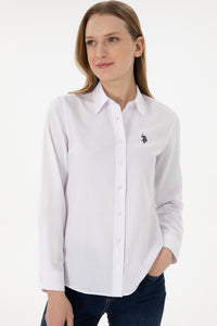 Chemise femme RSCOLOR WHITE
