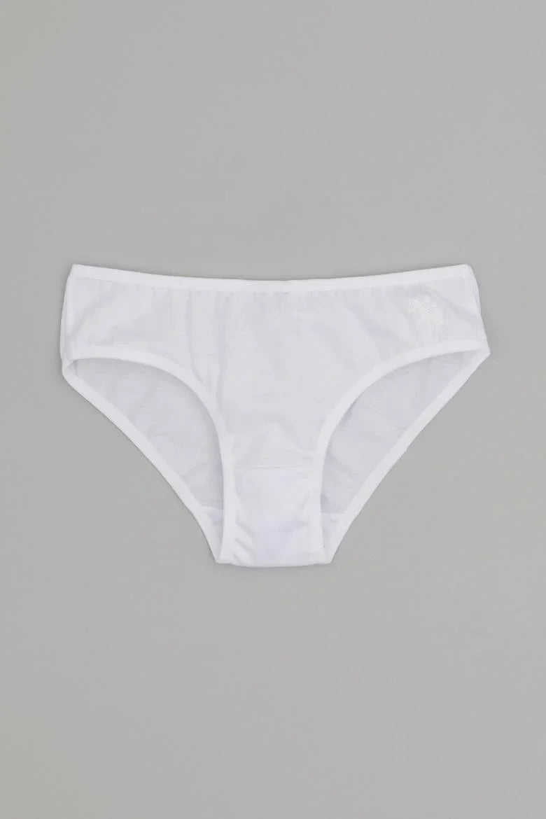 Culotte 3 pièces fille -US1677-V1