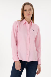 Chemise femme RSCOLOR PINK