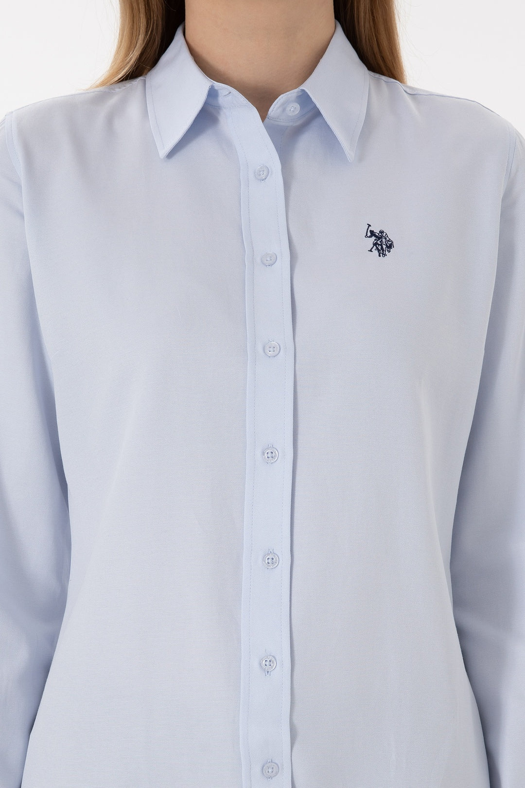Chemise femme RSCOLOR BLUE LIGHT