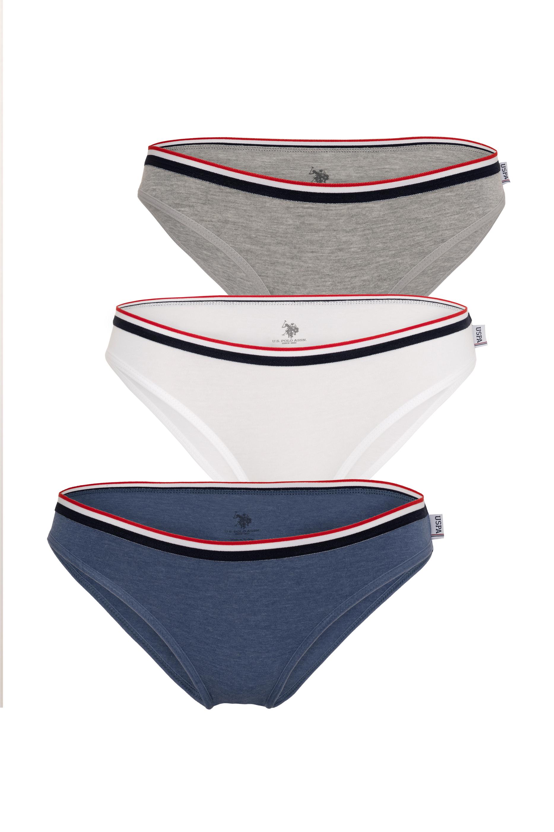 Women's 3-Piece Slip Set - 66271