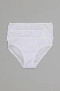 Culotte 3 pièces fille -US1675-V1