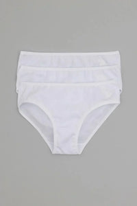 CULOTTE 03 PIECES FILLE