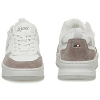 CHAUSSURE FEMME GEZZA WHITE-LILAC