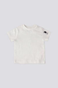 ENSEMBLE BEBE 02 PIECES ECRU