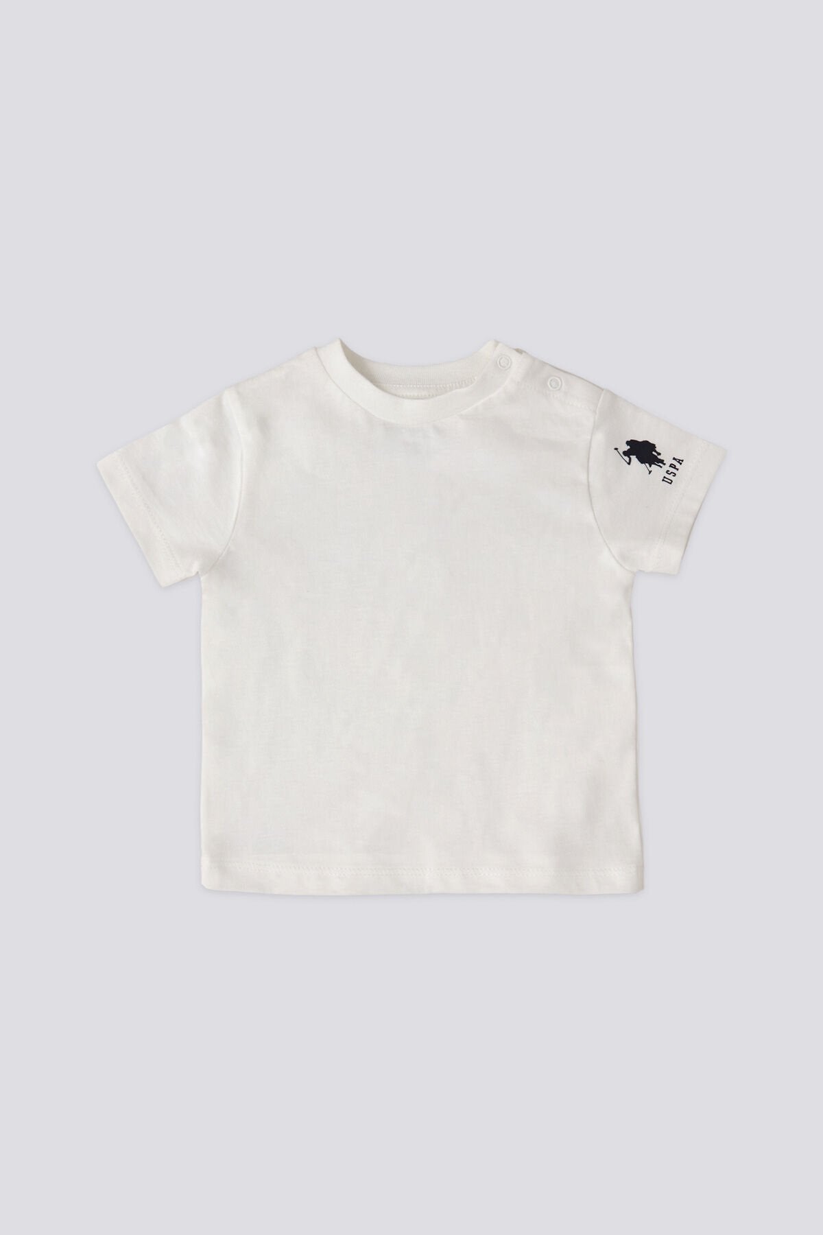 ENSEMBLE BEBE 02 PIECES ECRU