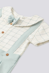 Ensemble Bébé USB1843-V1