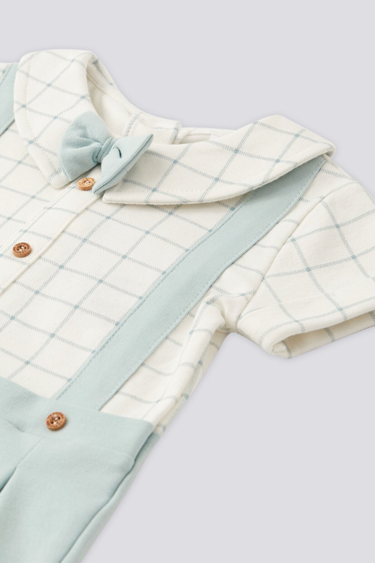 Ensemble Bébé USB1843-V1