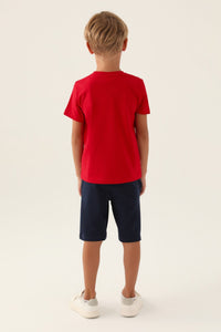 Ensemble Garçon US1765-V1