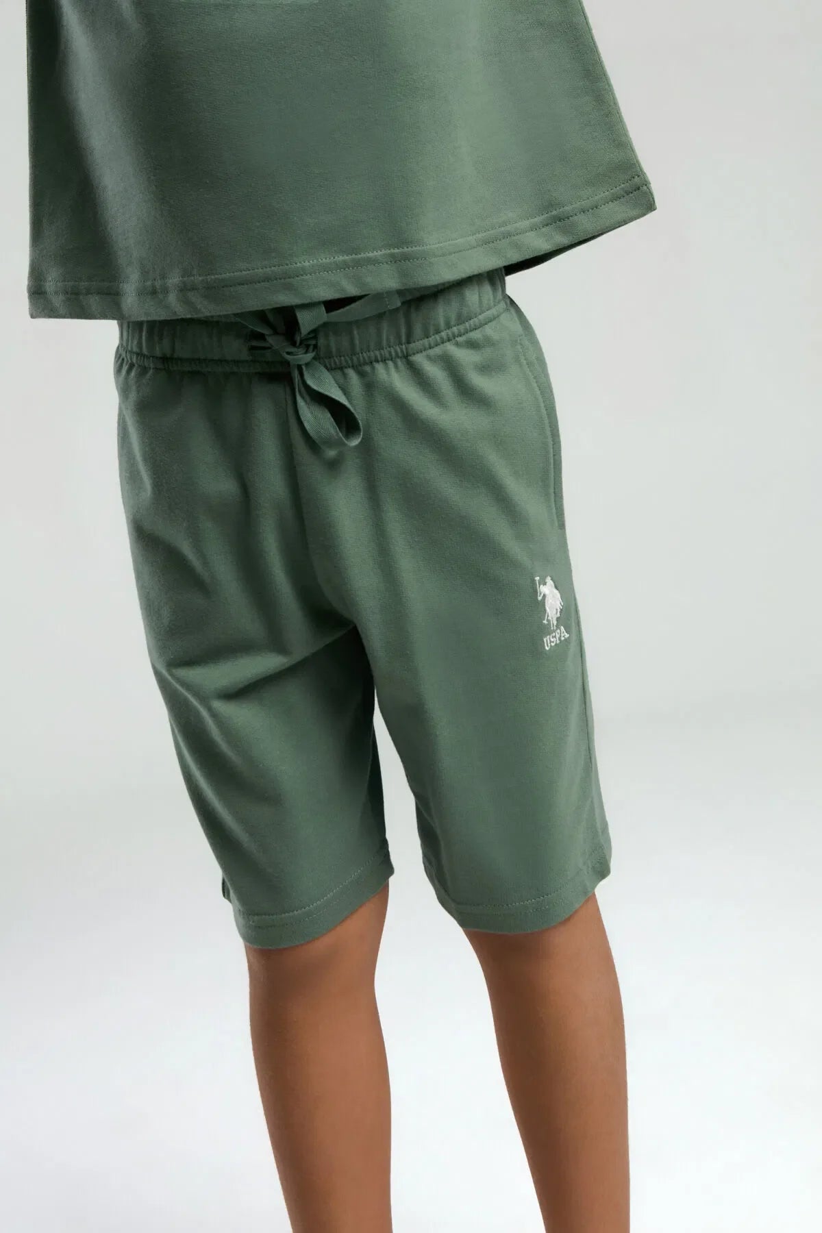 Ensemble Garçon GREEN