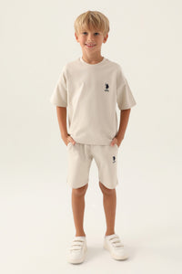 ENSEMBLE GARCON WHITE
