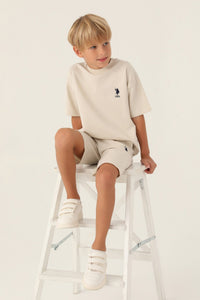 ENSEMBLE GARCON WHITE