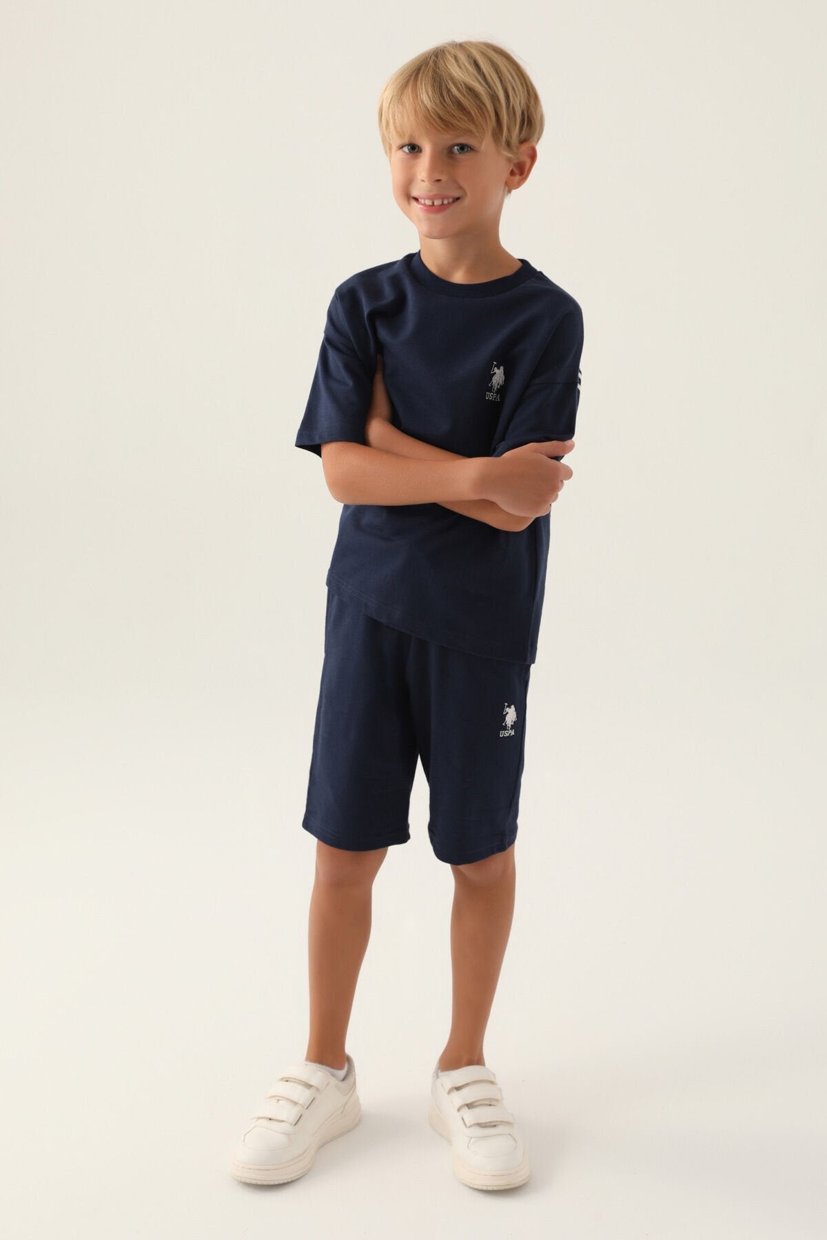 ENSEMBLE GARCON US1774-V1