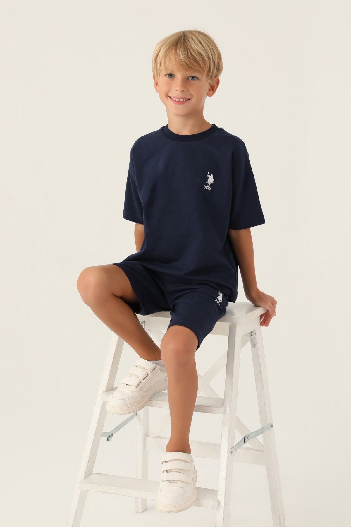 Ensemble Garçon US1774-V1