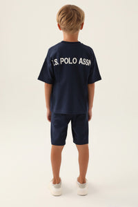 Ensemble Garçon US1774-V1